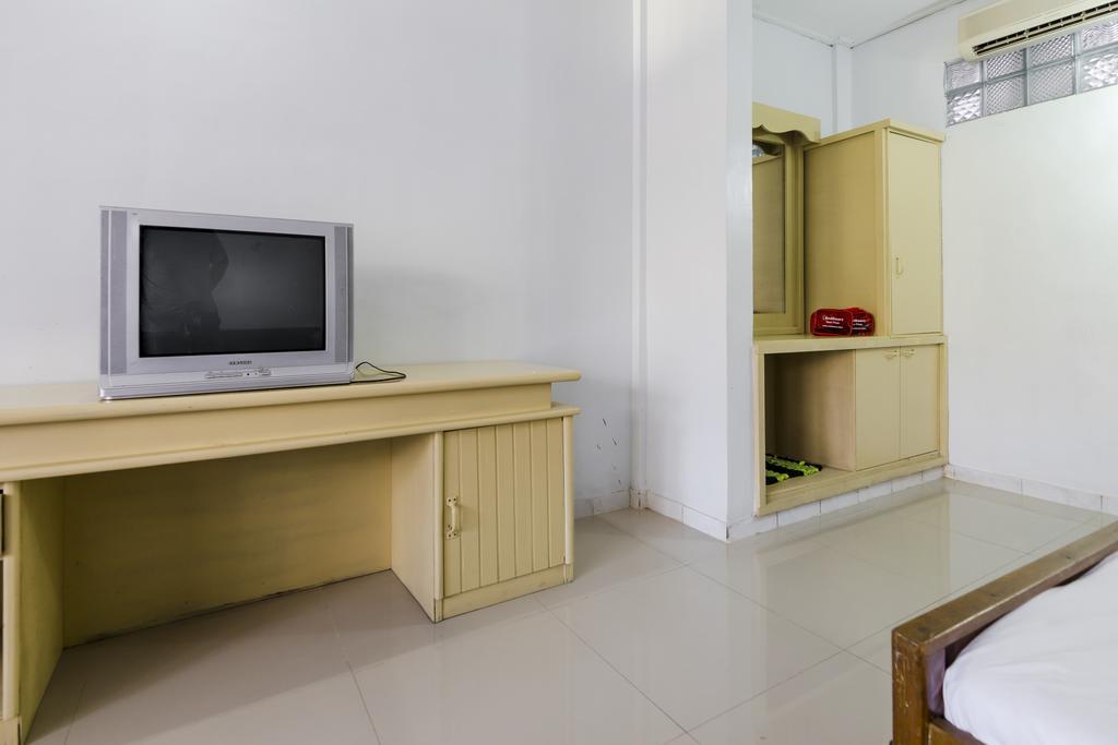 Reddoorz @ Poppies Lane 1 Hotel Kuta Lombok Buitenkant foto